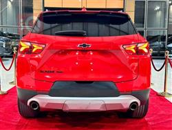 Chevrolet Blazer
